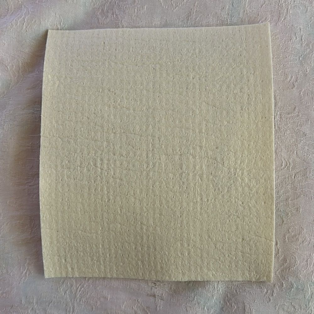 Blue Q Swedish Dish Cloth Quirky Fun Practical - Picture 2 of 3